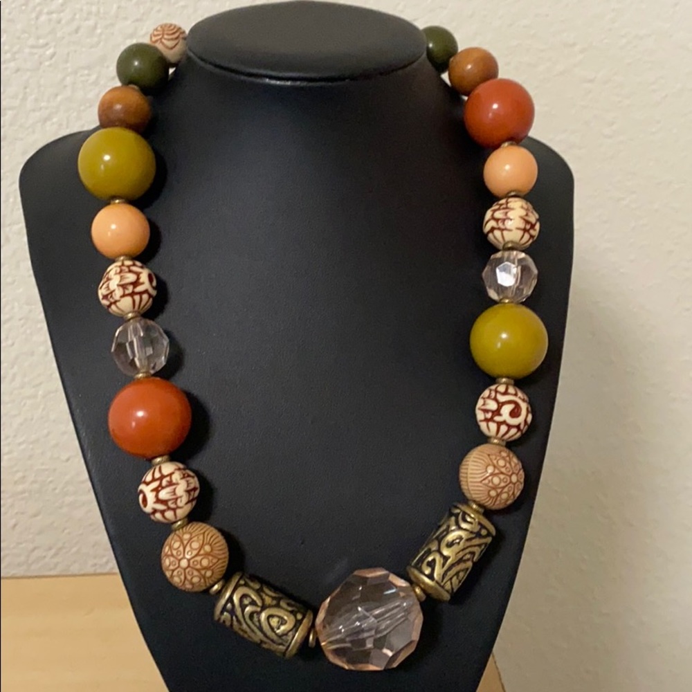 Necklace
